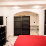 Free Parking - Appartamento In Centro Storico A Genova