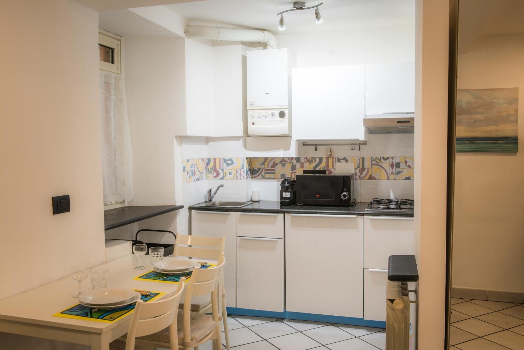 Apartment Free Parking - In Centro Storico A *