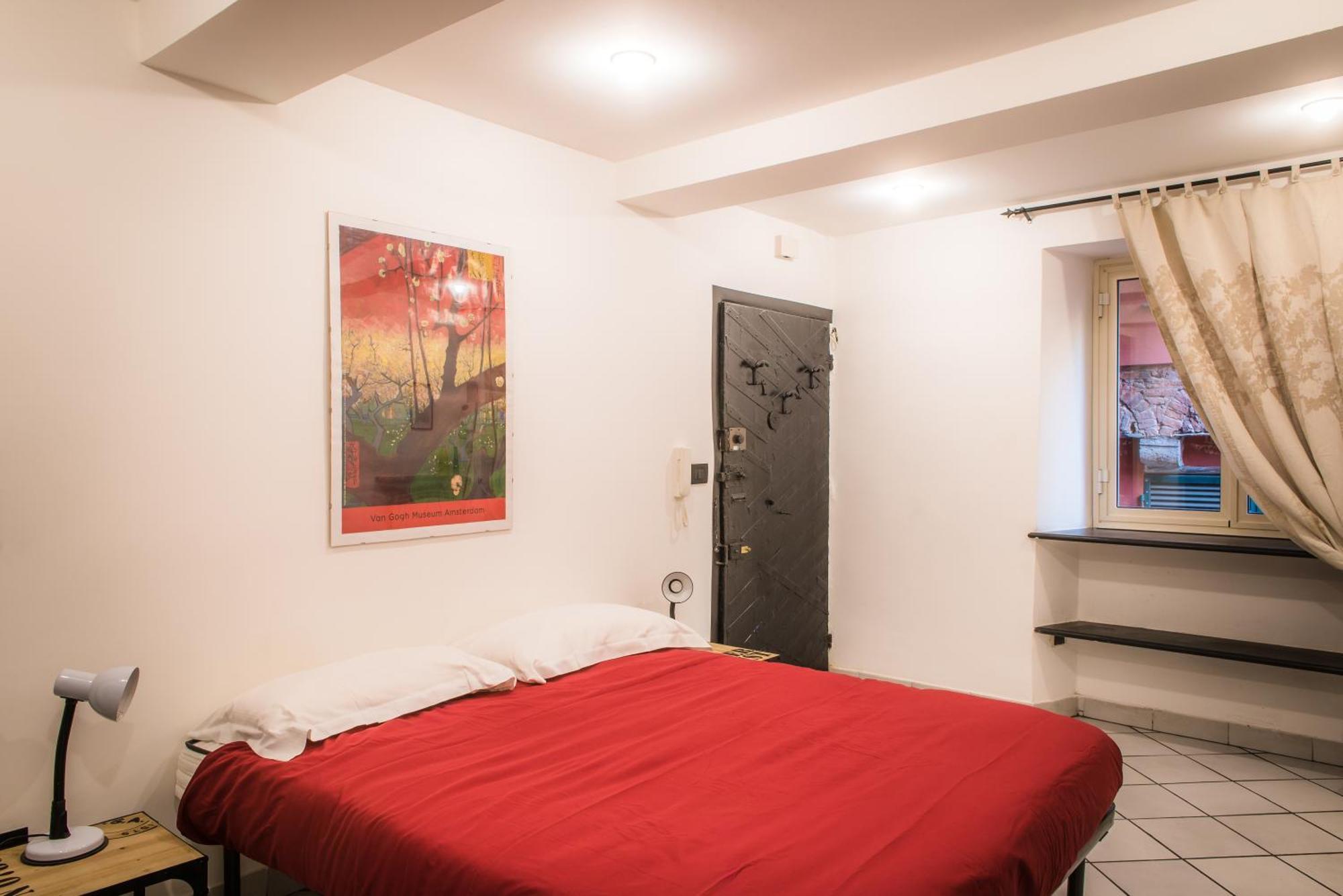 Apartment Free Parking - In Centro Storico A